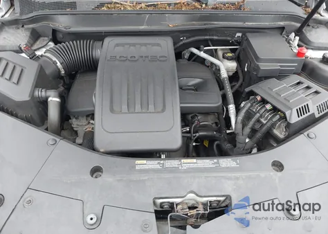 2015 GMC Terrain Slt-1 z USA, uszkodzony, nr VIN 2GKFLXEK2F6330683